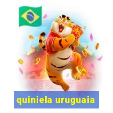 quiniela uruguaia